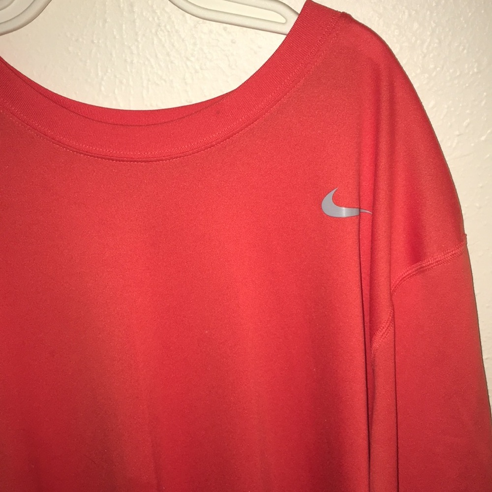 Nike Dri Fit XXL Oversize Top